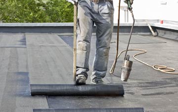 flat roof replacement Berghers Hill, Buckinghamshire