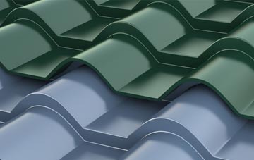 who should consider Berghers Hill plastic roofs