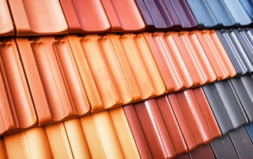 Berghers Hill roof tile costs