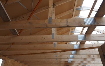 Berghers Hill roof truss costs