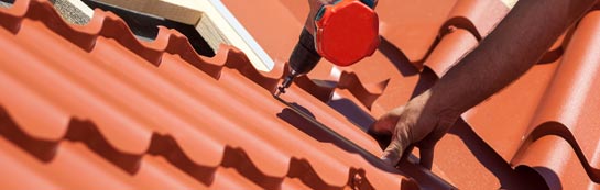 save on Berghers Hill roof installation costs