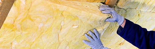 quotes for Berghers Hill roof insulation