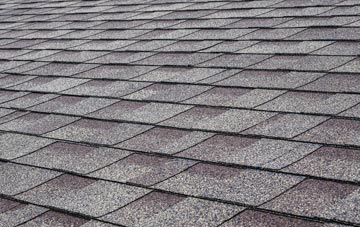 Berghers Hill tiles for shallow pitch roofing