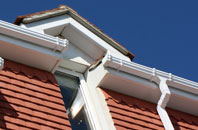 Berghers Hill fascias